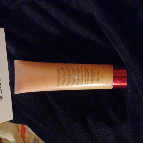 Body scrub! - Picture 2 of 2